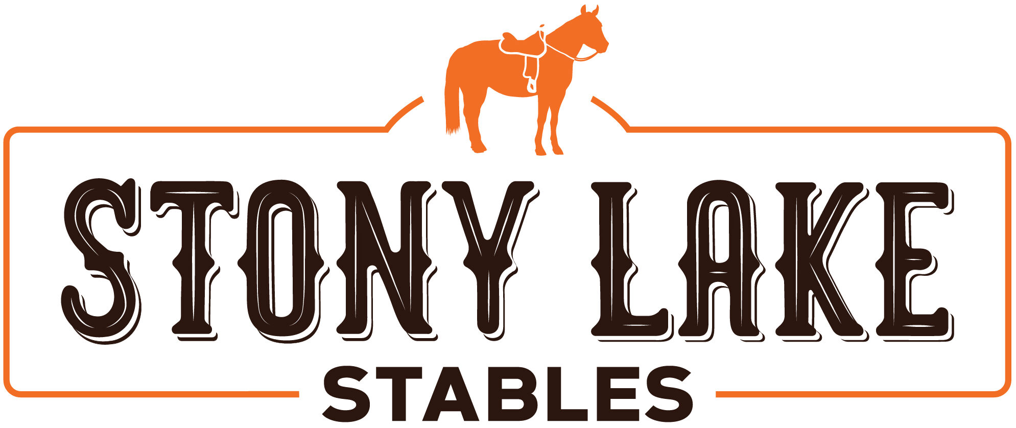 stonylakestables.com logo